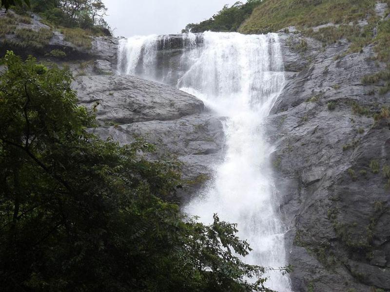 Thenmala Heritage Kollam Exterior photo